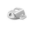 Motorcycle Modified Oil Can Protective Cover Rear Brake Pump Fluid Reservoir Guard Protector Cover for KAWASAKI NINJA400/300/65