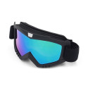 Motorcycle Helmet Mask Riding Off-road Equipment Outdoor Military Enthusiasts CS Goggles Mask