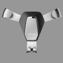Universal Gravity Air Vent Phone Car Mount Holder Free Angle Rotation for Mobile Phone,iPhone Xs/X/8/7/6s/Plus/5S/4S, Samsung S