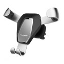 Universal Gravity Air Vent Phone Car Mount Holder Free Angle Rotation for Mobile Phone,iPhone Xs/X/8/7/6s/Plus/5S/4S, Samsung S