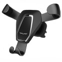 Universal Gravity Air Vent Phone Car Mount Holder Free Angle Rotation for Mobile Phone,iPhone Xs/X/8/7/6s/Plus/5S/4S, Samsung S