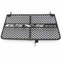 For SUZUKI GSX-S750 GSXS750 GSXS 750 2015-2018 Motorcycle Radiator Grille Guard Cover Protector Fuel Tank Protection Net Silver