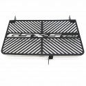 For SUZUKI GSX-S750 GSXS750 GSXS 750 2015-2018 Motorcycle Radiator Grille Guard Cover Protector Fuel Tank Protection Net black