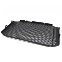 Aluminum Motorcycle Radiator Guard Grille Protection Water Tank Guard For YAMAHA XSR900 16-18 MT-09 17-19 black