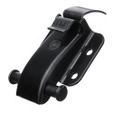 FOR MERCEDES SPRINTER VW CRAFTER 06- REAR DOOR HINGE CHECK STRAP BRACKET 9067600428 A9067600428