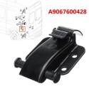FOR MERCEDES SPRINTER VW CRAFTER 06- REAR DOOR HINGE CHECK STRAP BRACKET 9067600428 A9067600428