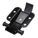 FOR MERCEDES SPRINTER VW CRAFTER 06- REAR DOOR HINGE CHECK STRAP BRACKET 9067600428 A9067600428