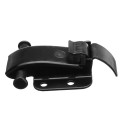 FOR MERCEDES SPRINTER VW CRAFTER 06- REAR DOOR HINGE CHECK STRAP BRACKET 9067600428 A9067600428