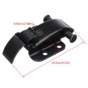 FOR MERCEDES SPRINTER VW CRAFTER 06- REAR DOOR HINGE CHECK STRAP BRACKET 9067600428 A9067600428