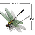 3D Car Sticker Animals Bumper Spider Gecko Scorpions Car-styling Abarth Vinyl Decal Sticker Cars Auto Motorcycle Accessories li