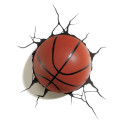 3D Car Styling Waterproof Self-adhesive Removable Car Sticker Scratch Cover Decal Auto Decoration baseball