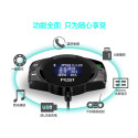 Bluetooth Charger Car FM Modulator Stereo AUTO MP3 Player Audio Adapter FM Transmitter Quick Charger Support U Disk English pac