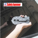 Billet Car Door Step Portable Step to Easily Access Roof of Car Moki Doorstep