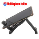 Billet Car Door Step Portable Step to Easily Access Roof of Car Moki Doorstep