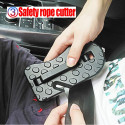 Billet Car Door Step Portable Step to Easily Access Roof of Car Moki Doorstep