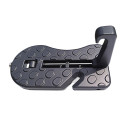 Billet Car Door Step Portable Step to Easily Access Roof of Car Moki Doorstep