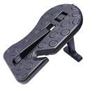 Billet Car Door Step Portable Step to Easily Access Roof of Car Moki Doorstep