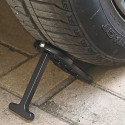 Billet Car Door Step Portable Step to Easily Access Roof of Car Moki Doorstep