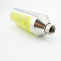 Air Conditioning Tube Cleaning A / C Bottle Kits for Clean Tool for R134a R12 R22 R410a R404a
