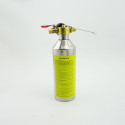 Air Conditioning Tube Cleaning A / C Bottle Kits for Clean Tool for R134a R12 R22 R410a R404a
