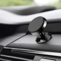 360° Magnetic Car Mount Holder Stand Dashboard for Cell Phone GPS Universal Style-B Black