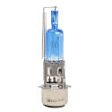 12V 35W 6000K Xenon Light Headlight Bulb Lamp for Motorcycle Replacement Xenon Gas Head Light
