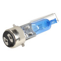 12V 35W 6000K Xenon Light Headlight Bulb Lamp for Motorcycle Replacement Xenon Gas Head Light