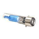 12V 35W 6000K Xenon Light Headlight Bulb Lamp for Motorcycle Replacement Xenon Gas Head Light