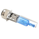 12V 35W 6000K Xenon Light Headlight Bulb Lamp for Motorcycle Replacement Xenon Gas Head Light
