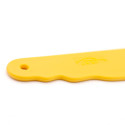 Vinyl Film Wrapping Scraper Tools Window Wrapping Film Squeegee Scraper Car Styling Stickers Accessories Orange_AP3543