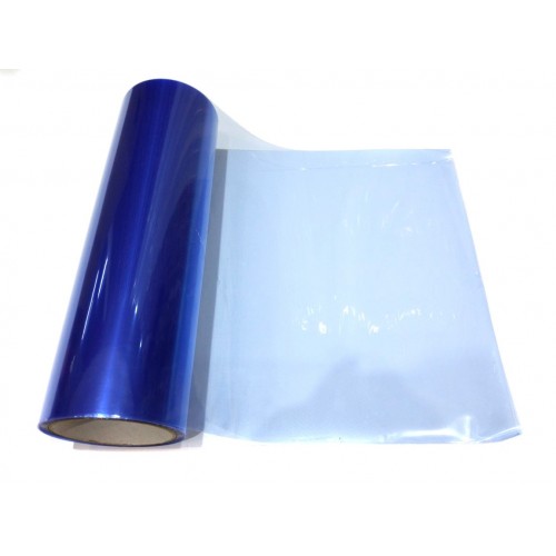 Auto Car Headlight Taillight Tint Vinyl Film Fog Light Protector Sticker Light blueJION