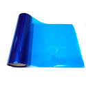 Auto Car Headlight Taillight Tint Vinyl Film Fog Light Protector Sticker Dark blue6NJR