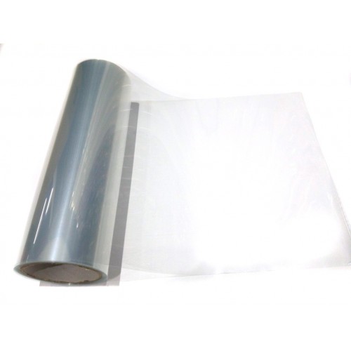 Auto Car Headlight Taillight Tint Vinyl Film Fog Light Protector Sticker Transparent