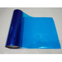 Auto Car Headlight Taillight Tint Vinyl Film Fog Light Protector Sticker Color light green