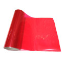 Auto Car Headlight Taillight Tint Vinyl Film Fog Light Protector Sticker Colorful red