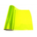 Auto Car Headlight Taillight Tint Vinyl Film Fog Light Protector Sticker Color light green
