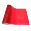 Auto Car Headlight Taillight Tint Vinyl Film Fog Light Protector Sticker Color light green