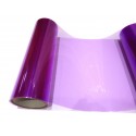 Auto Car Headlight Taillight Tint Vinyl Film Fog Light Protector Sticker Color light green