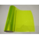 Auto Car Headlight Taillight Tint Vinyl Film Fog Light Protector Sticker Color light green