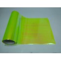 Auto Car Headlight Taillight Tint Vinyl Film Fog Light Protector Sticker Color light green