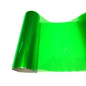 Auto Car Headlight Taillight Tint Vinyl Film Fog Light Protector Sticker Color light green