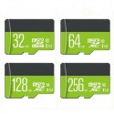Micro SD Card 32G 64G 128G 256G Memory Card U3 V30 C10 98M/s with Tracking