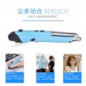 Professional Mini Wireless Mouse Pen Infrared Electronic Presentation Pointer for Business Office black