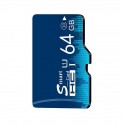 8/16/32/64/128GB Memory Card Micro SDXC TF Card High Transfer Speed Class 10 Safety Storage Stable Data Deliver