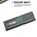 DDR2 4GB Ram 800MHz PC2-6400 Desktop PC DIMM Memory 240 pins for AMD System