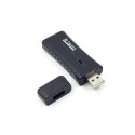 High-definition Monitor USB2.0 HDMI Capture Card Universal Application with Software CD Black_Video capture card