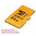High Speed 8GB 16GB 32GB 64GB TF / Micro SD Card Class10 Flash Memory Card