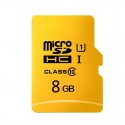 High Speed 8GB 16GB 32GB 64GB TF / Micro SD Card Class10 Flash Memory Card