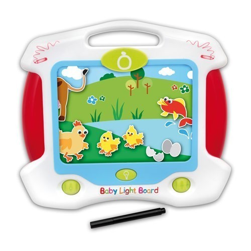 Piccino Piccio Baby luminous board BLB2331