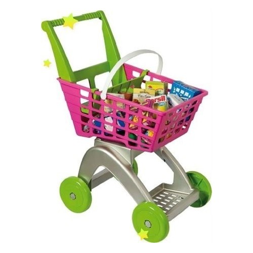Androni Shopping Cart Art.2748